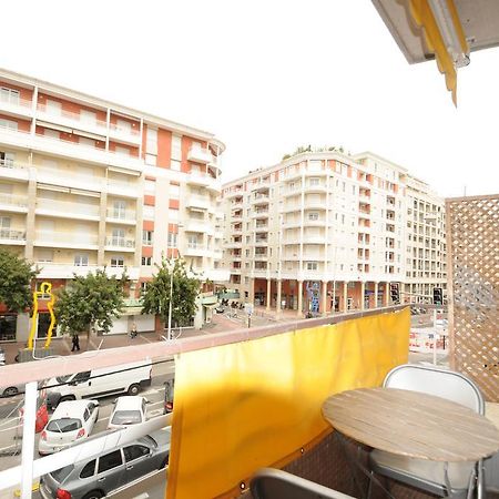Le Vincennes Apartment Nice Ngoại thất bức ảnh