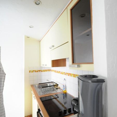 Le Vincennes Apartment Nice Ngoại thất bức ảnh