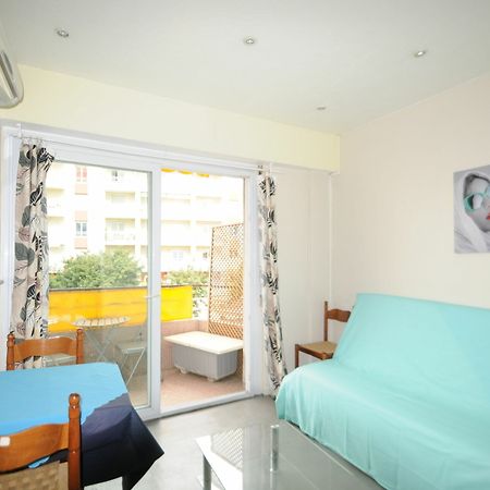 Le Vincennes Apartment Nice Ngoại thất bức ảnh