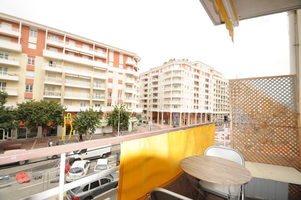 Le Vincennes Apartment Nice Ngoại thất bức ảnh