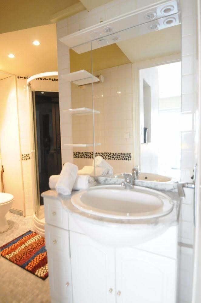 Le Vincennes Apartment Nice Ngoại thất bức ảnh