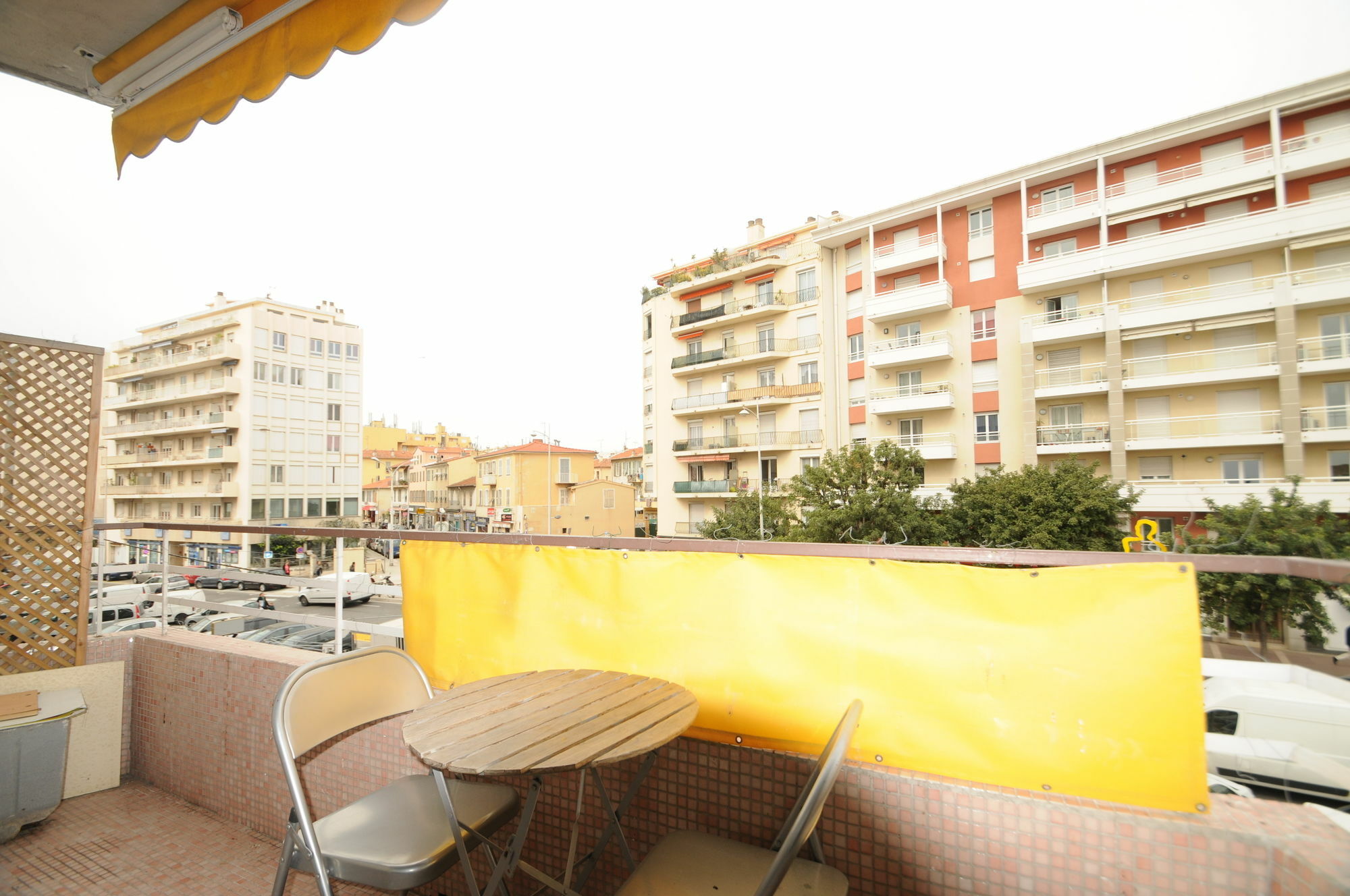 Le Vincennes Apartment Nice Ngoại thất bức ảnh