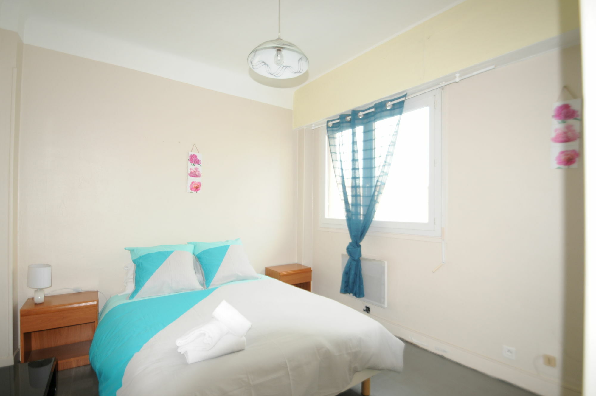 Le Vincennes Apartment Nice Ngoại thất bức ảnh
