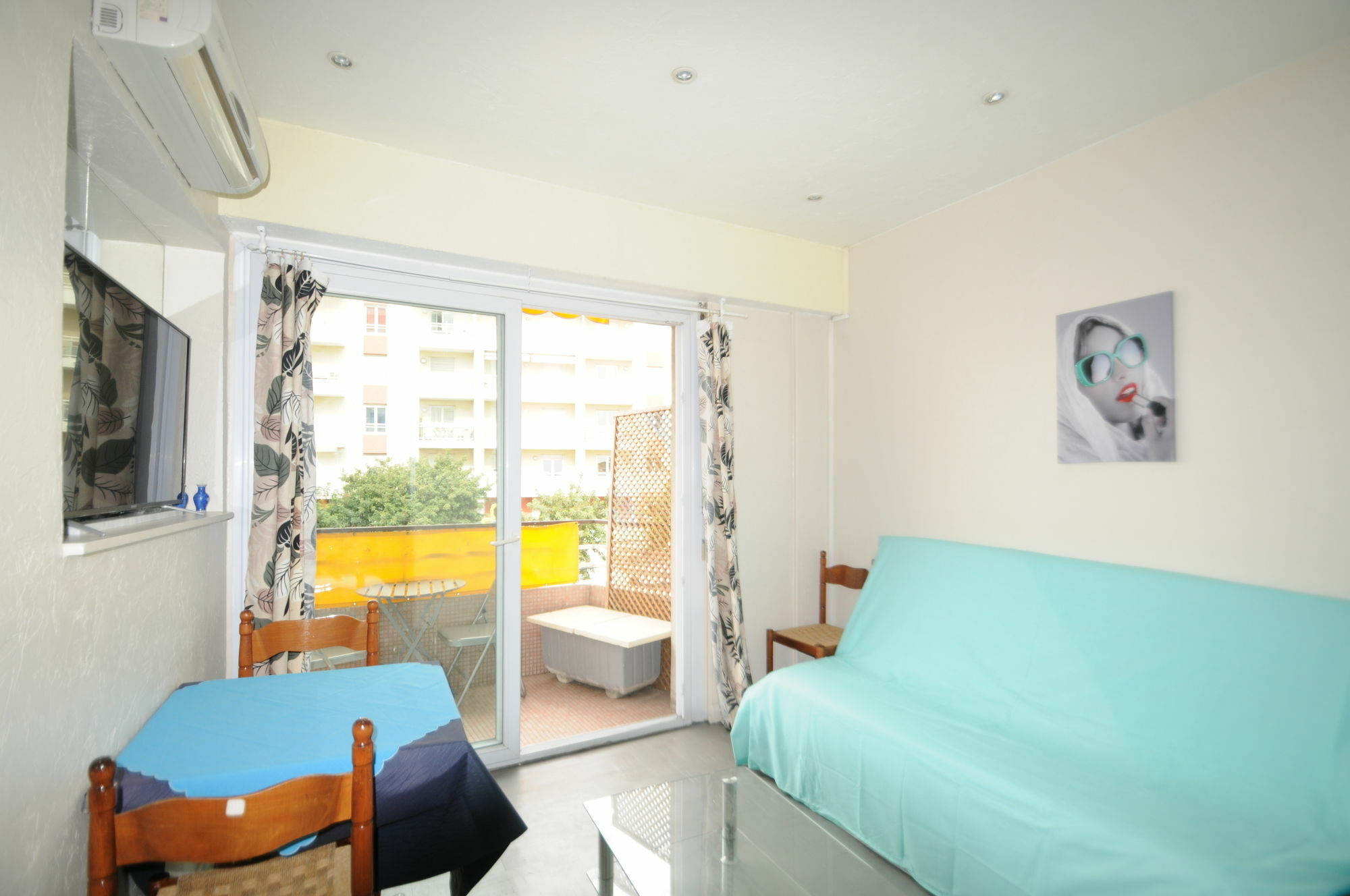 Le Vincennes Apartment Nice Ngoại thất bức ảnh