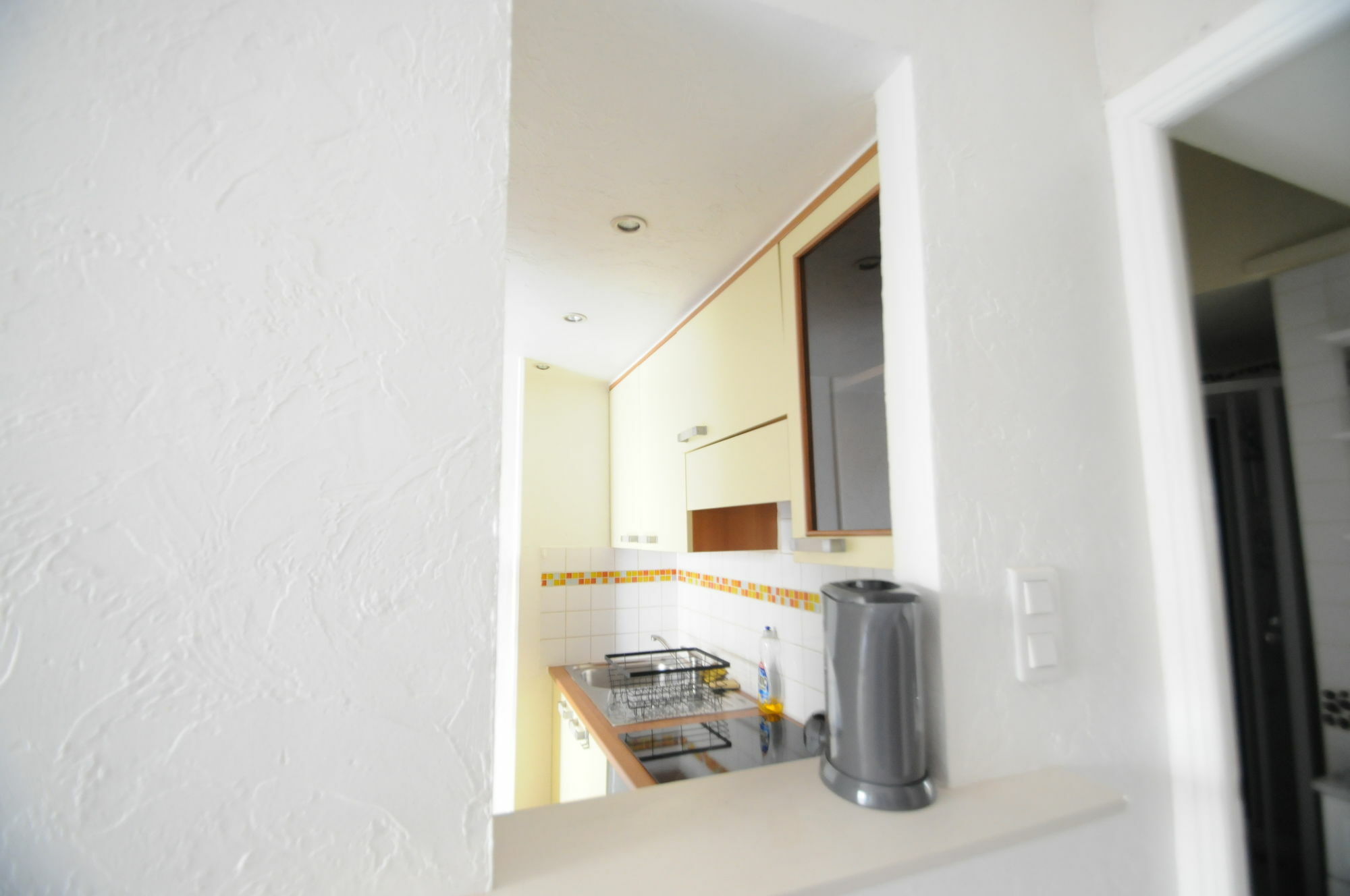Le Vincennes Apartment Nice Ngoại thất bức ảnh